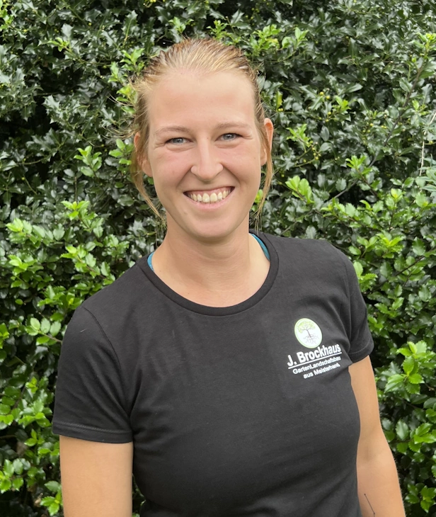 Marieke Brinkmann